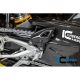 Protections de talon carbone ILMBERGER Panigale V4/Panigale V4S 2025