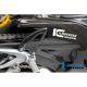 Protections de talon carbone ILMBERGER Panigale V4/Panigale V4S 2025
