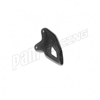 Protections de talon carbone ILMBERGER Panigale V4/Panigale V4S 2025