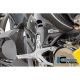 Protections de talon carbone ILMBERGER Panigale V4/Panigale V4S 2025