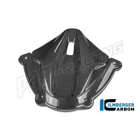Couvercle d'instruments carbone ILMBERGER Panigale V4/Panigale V4S 2025