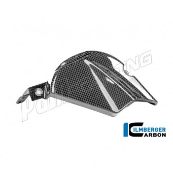Protection pignon carbone ILMBERGER Panigale V4/Panigale V4S, Streetfighter V4 2025