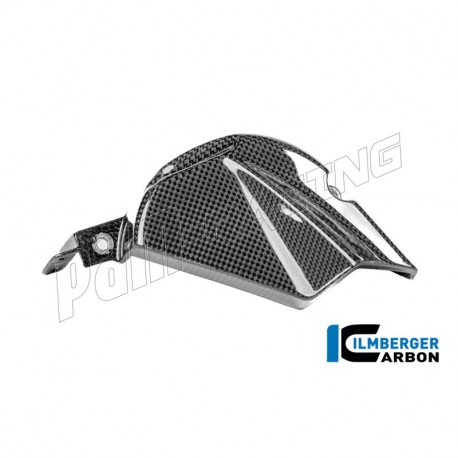 Protection pignon carbone ILMBERGER Panigale V4/Panigale V4S, Streetfighter V4 2025
