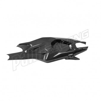 Protections de bras oscillant ILMBERGER Panigale V4/Panigale V4S, Streetfighter V4 2025-2026
