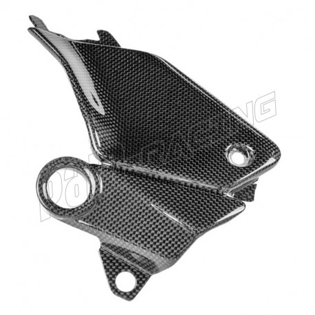 Aileron de réservoir ILMBERGER Panigale V4/Panigale V4S, Streetfighter V4 2025