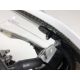Araignée racing aluminium noir Daytona 675 2013-2017 SRT FAIRINGS