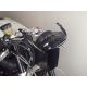 Araignée racing aluminium noir Daytona 675 2013-2017 SRT FAIRINGS