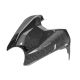Cache réservoir carbone ILMBERGER Panigale V4/Panigale V4S 2025