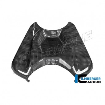 Cache réservoir carbone ILMBERGER Panigale V4/Panigale V4S 2025