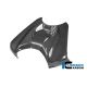 Cache réservoir carbone ILMBERGER Panigale V4/Panigale V4S 2025
