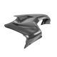 Cache réservoir carbone ILMBERGER Panigale V4/Panigale V4S 2025