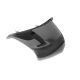 Ailerons carbone ILMBERGER Panigale V4/Panigale V4S 2025