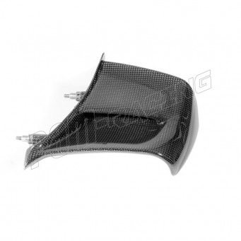 Ailerons carbone ILMBERGER Panigale V4/Panigale V4S 2025
