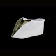 Canal entrée d'air fibre de verre 675 Daytona 2013-2017, Street Triple 765 2017-2025 SRT FAIRINGS