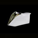 Canal entrée d'air fibre de verre 675 Daytona 2013-2017, Street Triple 765 2017-2025 SRT FAIRINGS