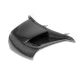 Ailerons carbone ILMBERGER Panigale V4/Panigale V4S 2025