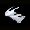 Tête de fourche racing fibre de verre  675 Daytona 2013-2017, Street Triple 765 2017-2025 SRT FAIRINGS