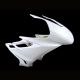 Tête de fourche racing fibre de verre  675 Daytona 2013-2017, Street Triple 765 2017-2025 SRT FAIRINGS