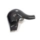 Protection échappement carbone ILMBERGER Panigale V4/V4R/V4S, Streetfighter V4/V4S 2020-2024