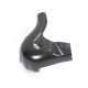 Protection échappement carbone ILMBERGER Panigale V4/V4R/V4S, Streetfighter V4/V4S 2020-2024