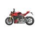 Grip de réservoir STOMPGRIP Ninja 500/Z500 2024-2025
