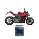 Grip de réservoir STOMPGRIP Ninja 500/Z500 2024-2025
