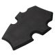 Mousse de selle EVO 3 R6 2006-2007 SRT FAIRINGS