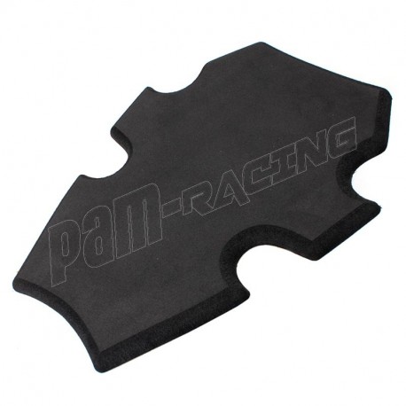Mousse de selle EVO 3 R6 2006-2007 SRT FAIRINGS