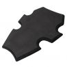 Mousse de selle EVO 3 R6 2006-2007 SRT FAIRINGS