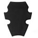 Mousse de selle EVO 3 R6 2006-2007 SRT FAIRINGS