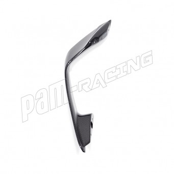 Ailerons carbone ILMBERGER CBR1000RR-R/SP 2024-2025