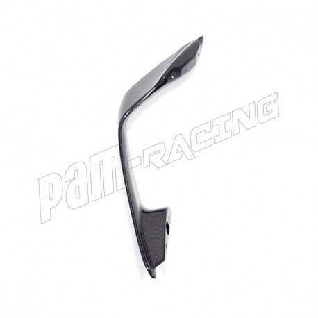 Ailerons carbone ILMBERGER CBR1000RR-R/SP 2024-2025
