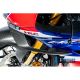 Ailerons carbone ILMBERGER CBR1000RR-R/SP 2024-2025