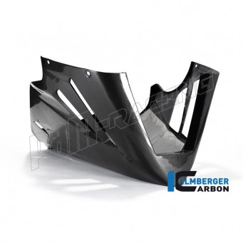 Sabot route carbone ILMBERGER GSXR1000 2017-2021