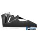 Sabot route carbone ILMBERGER GSXR1000 2017-2021