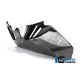 Sabot route carbone ILMBERGER GSXR1000 2017-2021