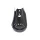 Protection échappement carbone ILMBERGER Streetfighter V2 2023-2025