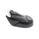 Protection échappement carbone ILMBERGER Streetfighter V2 2023-2025