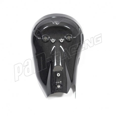 Protection échappement carbone ILMBERGER Streetfighter V2 2023-2025