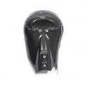 Protection échappement carbone ILMBERGER Streetfighter V2 2022-2025
