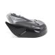 Protection échappement carbone ILMBERGER Streetfighter V2 2023-2025