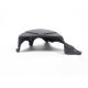 Protection de carter alternateur carbone ILMBERGER Streetfighter V2 2022-2025