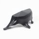 Protection de carter alternateur carbone ILMBERGER Streetfighter V2 2022-2025
