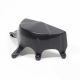 Protection de carter alternateur carbone ILMBERGER Streetfighter V2 2022-2025