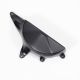 Protection de carter alternateur carbone ILMBERGER Streetfighter V2 2022-2025