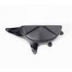 Protection de carter alternateur carbone ILMBERGER Streetfighter V2 2022-2025