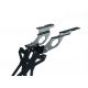 Support de plaque réglable LIGHTECH DUKE 125, Duke 390 2017-2023