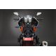 Support de plaque réglable LIGHTECH DUKE 125, Duke 390 2017-2023