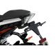 Support de plaque PUIG Duke 125/390 2017-2023