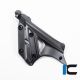 Sabot route carbone ILMBERGER Streetfighter V2 2022-2025